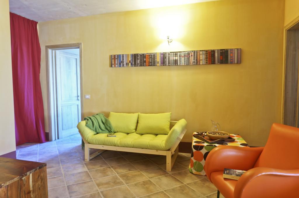 Poggio La Croce Apartment Scarlino Bagian luar foto