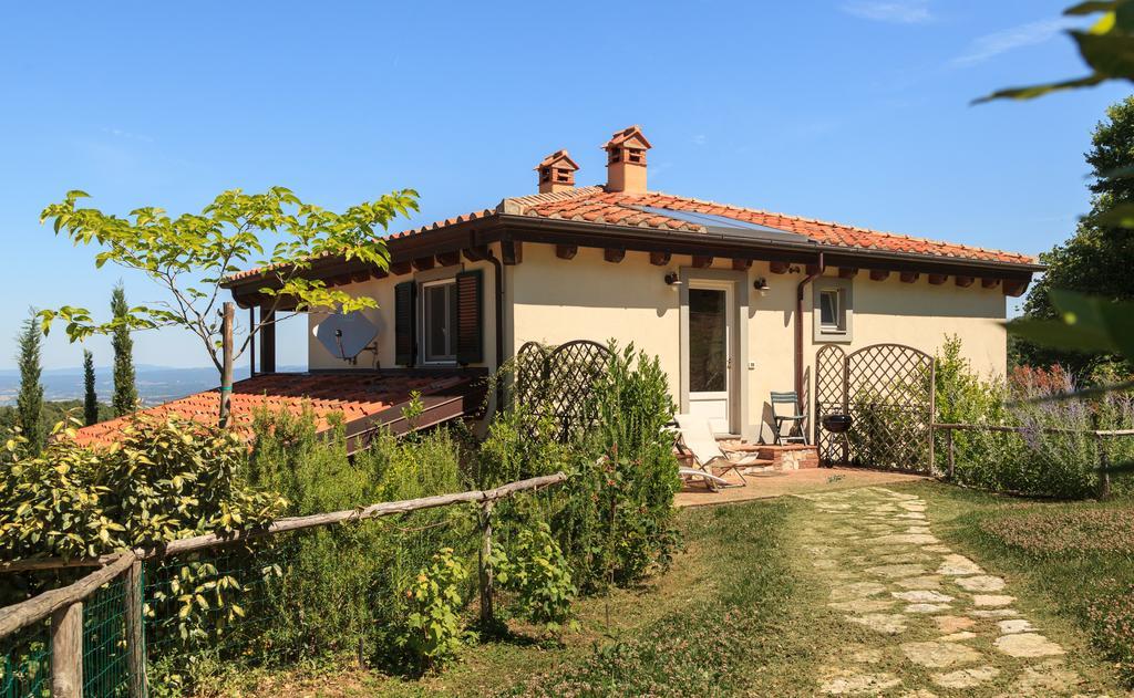 Poggio La Croce Apartment Scarlino Bagian luar foto