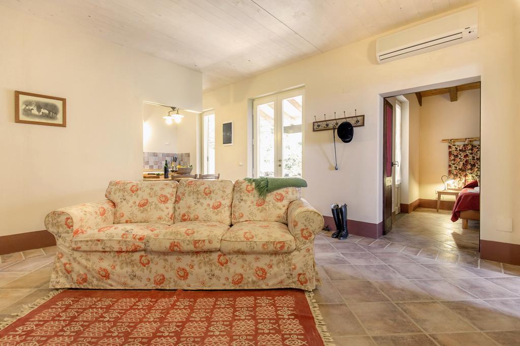 Poggio La Croce Apartment Scarlino Bagian luar foto