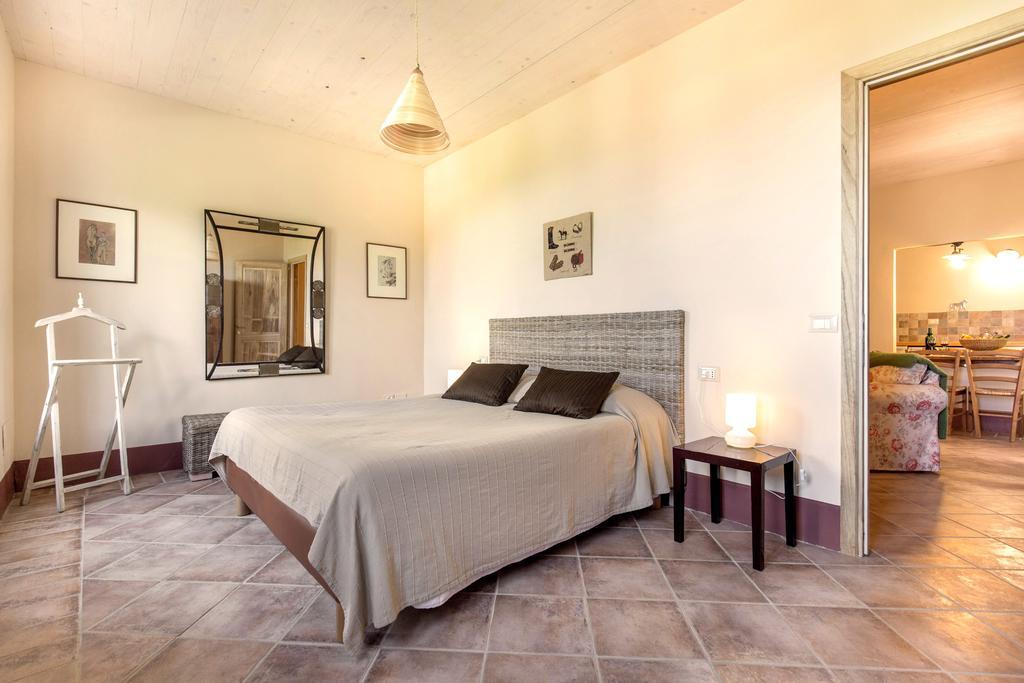 Poggio La Croce Apartment Scarlino Bagian luar foto