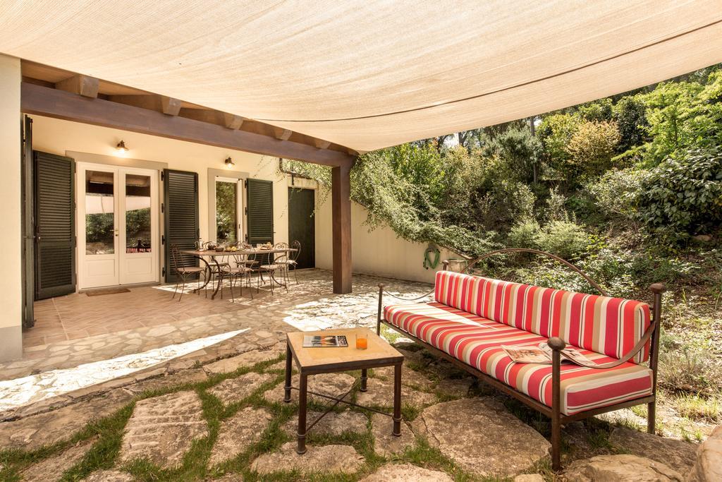 Poggio La Croce Apartment Scarlino Bagian luar foto