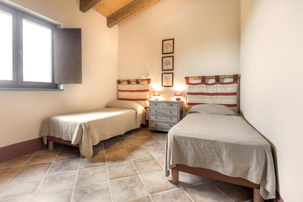 Poggio La Croce Apartment Scarlino Bagian luar foto