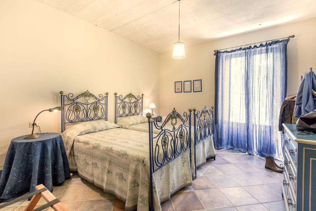 Poggio La Croce Apartment Scarlino Bagian luar foto