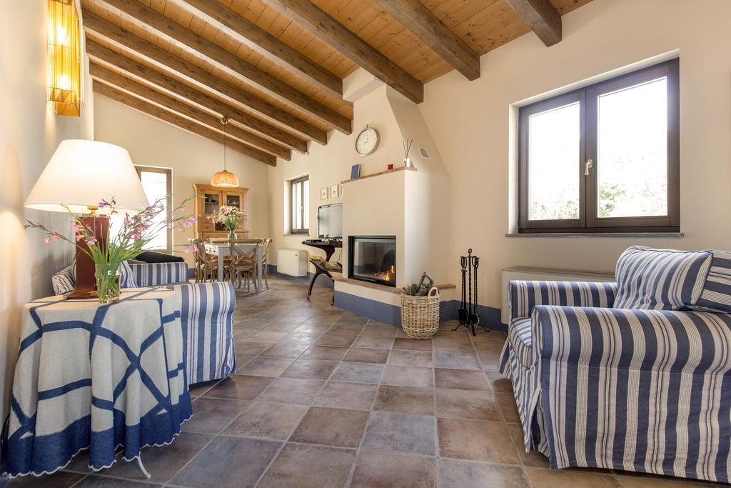 Poggio La Croce Apartment Scarlino Bagian luar foto
