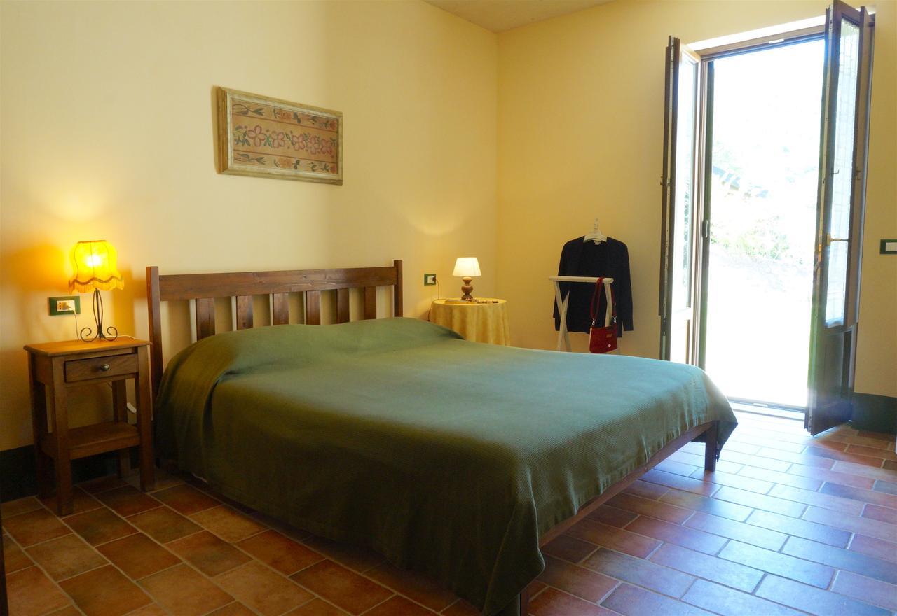 Poggio La Croce Apartment Scarlino Bagian luar foto