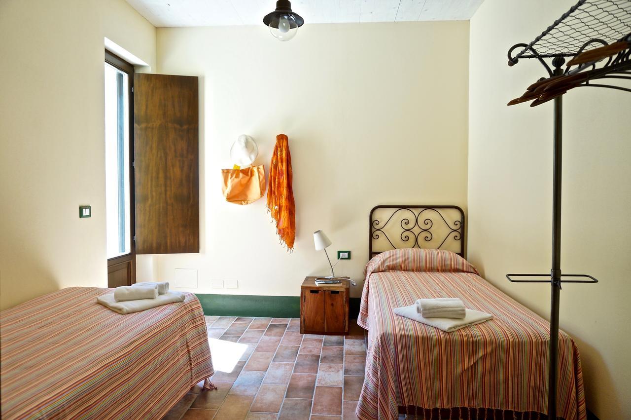 Poggio La Croce Apartment Scarlino Bagian luar foto